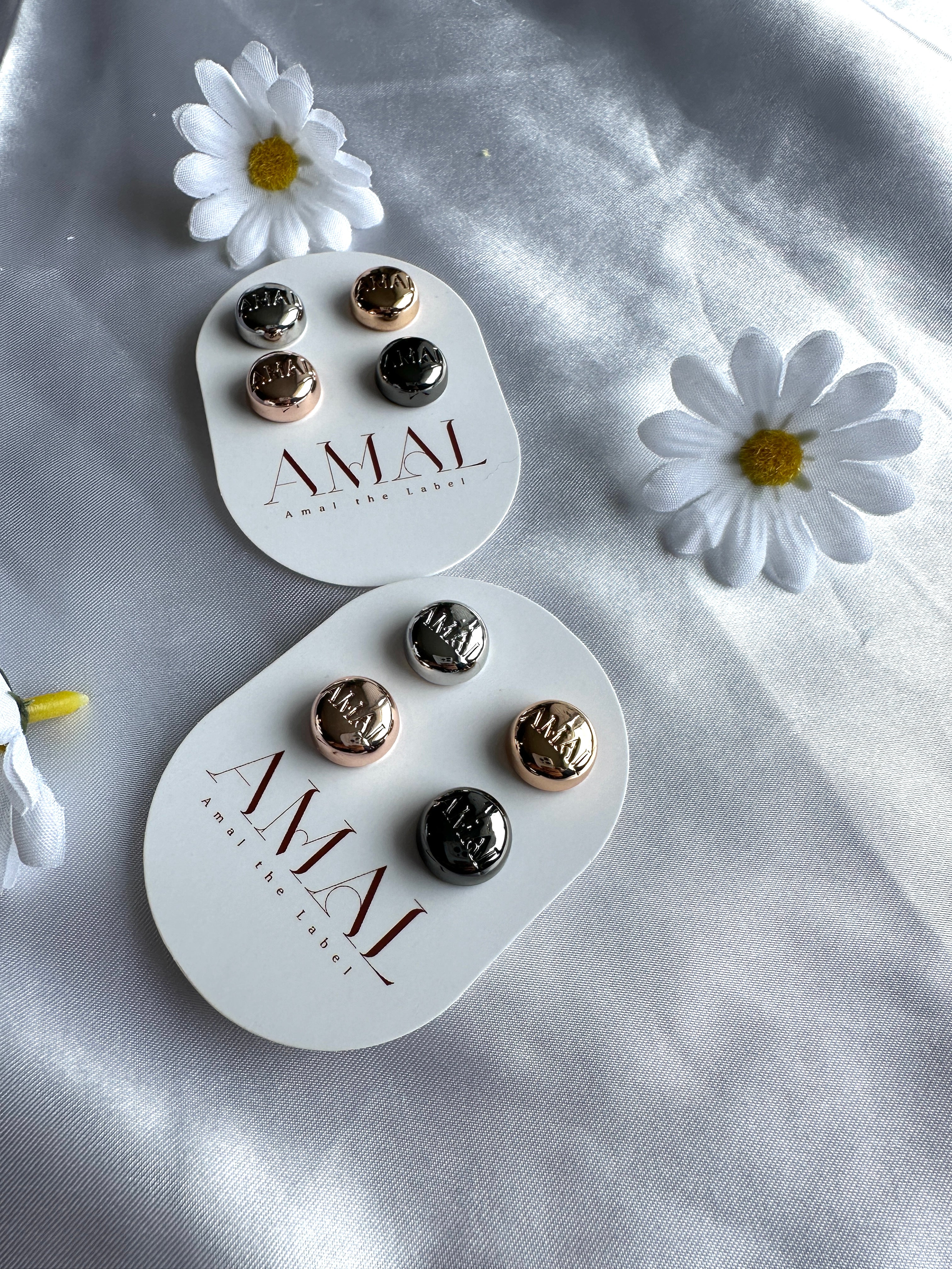 Amal the Label