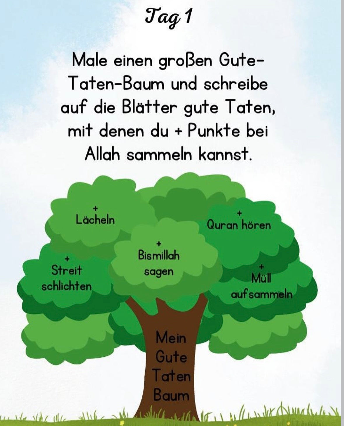 30-Tage-Abenteuer-und Rätsel-Karten