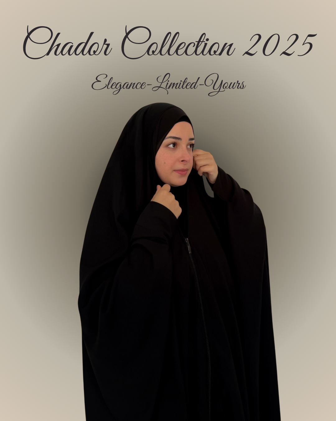 Amal the Label